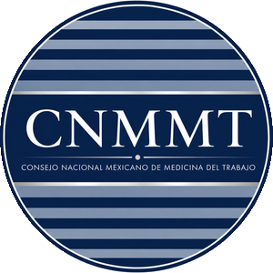 Consejo Nacional Mexicano de Medicina del Trabajo, A.C.