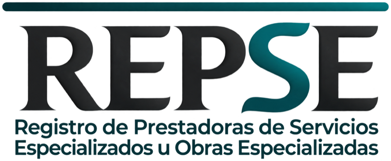 REPSE — Registro de Prestadoras de Servicios Especializados