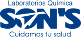 Laboratorios Química SON'S