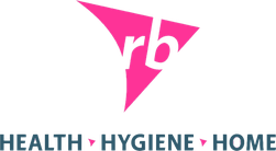 RB · Health, Hygiene & Home