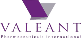 Valeant Pharmaceuticals International
