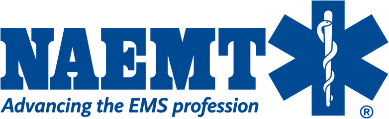NAEMT, National Association of Emergency Medical Technicians